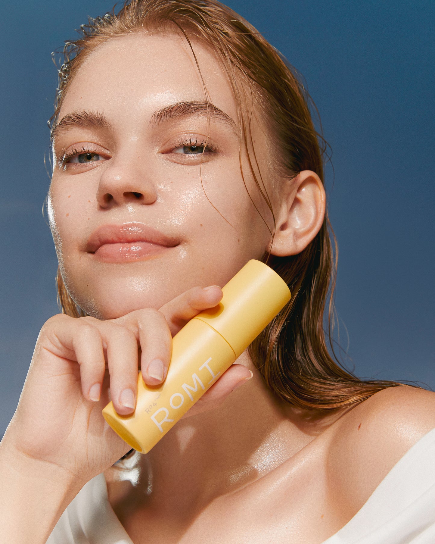 Skin Oasis Serum Mist