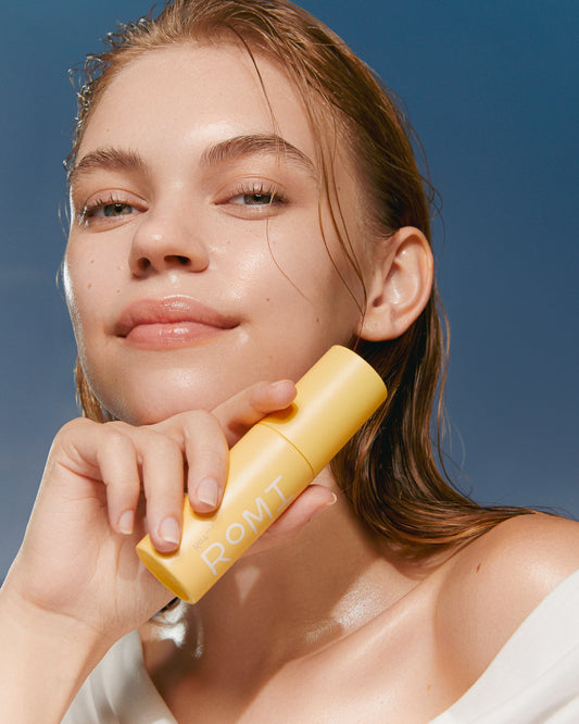 Your Skin's New Best Friend is Here!