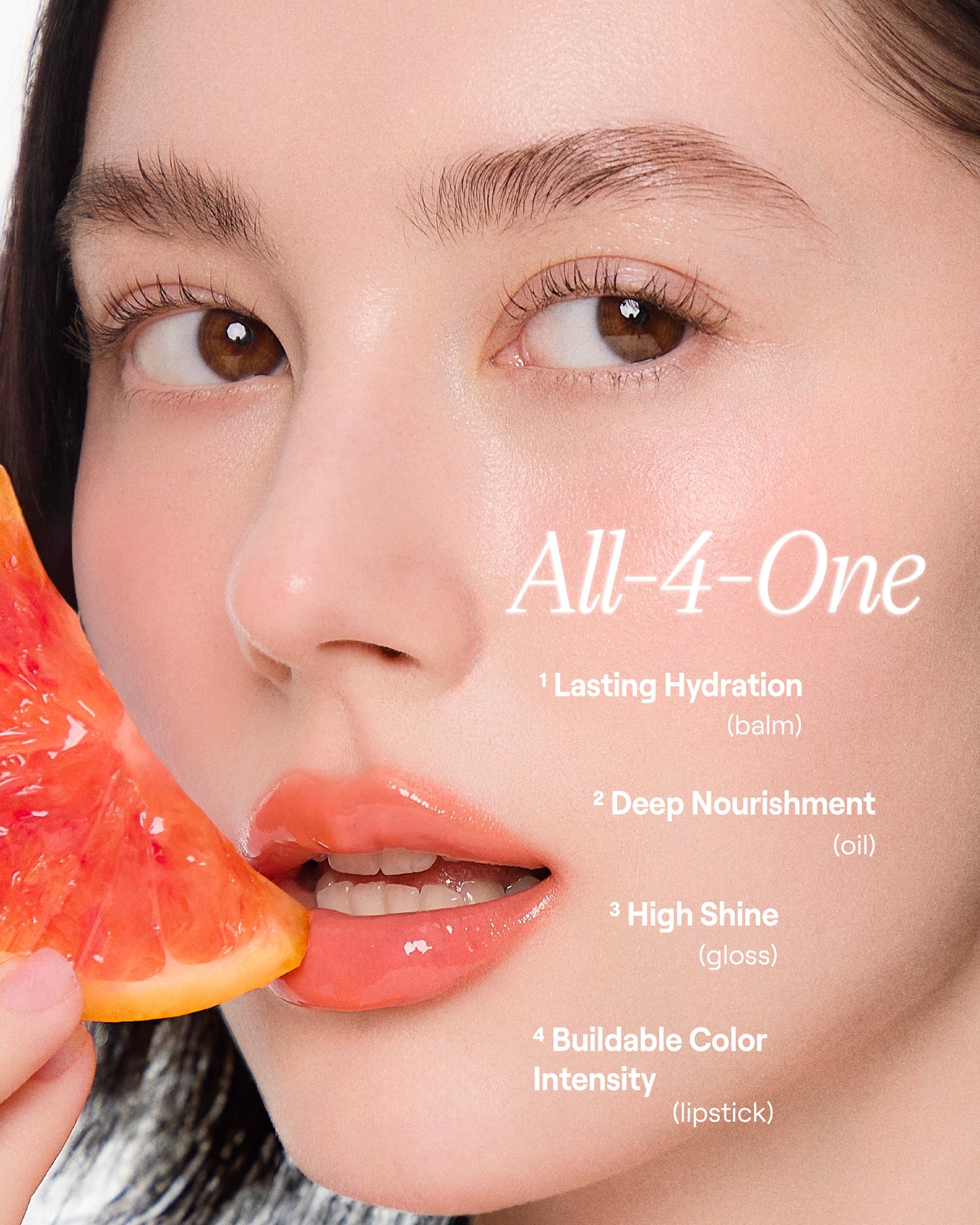 Lip Treat Oil