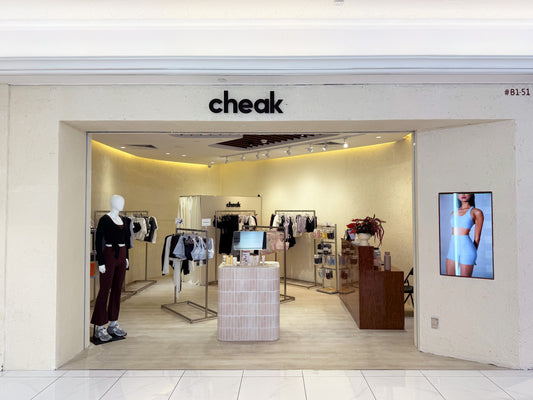 Now at cheak: Your ROMI Essentials IRL