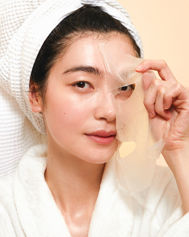 Glow Getter Treatment Mask