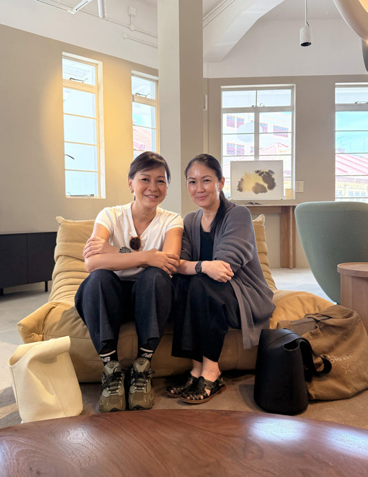 Rollin' with my Romies: Behind the Collab with In Good Company