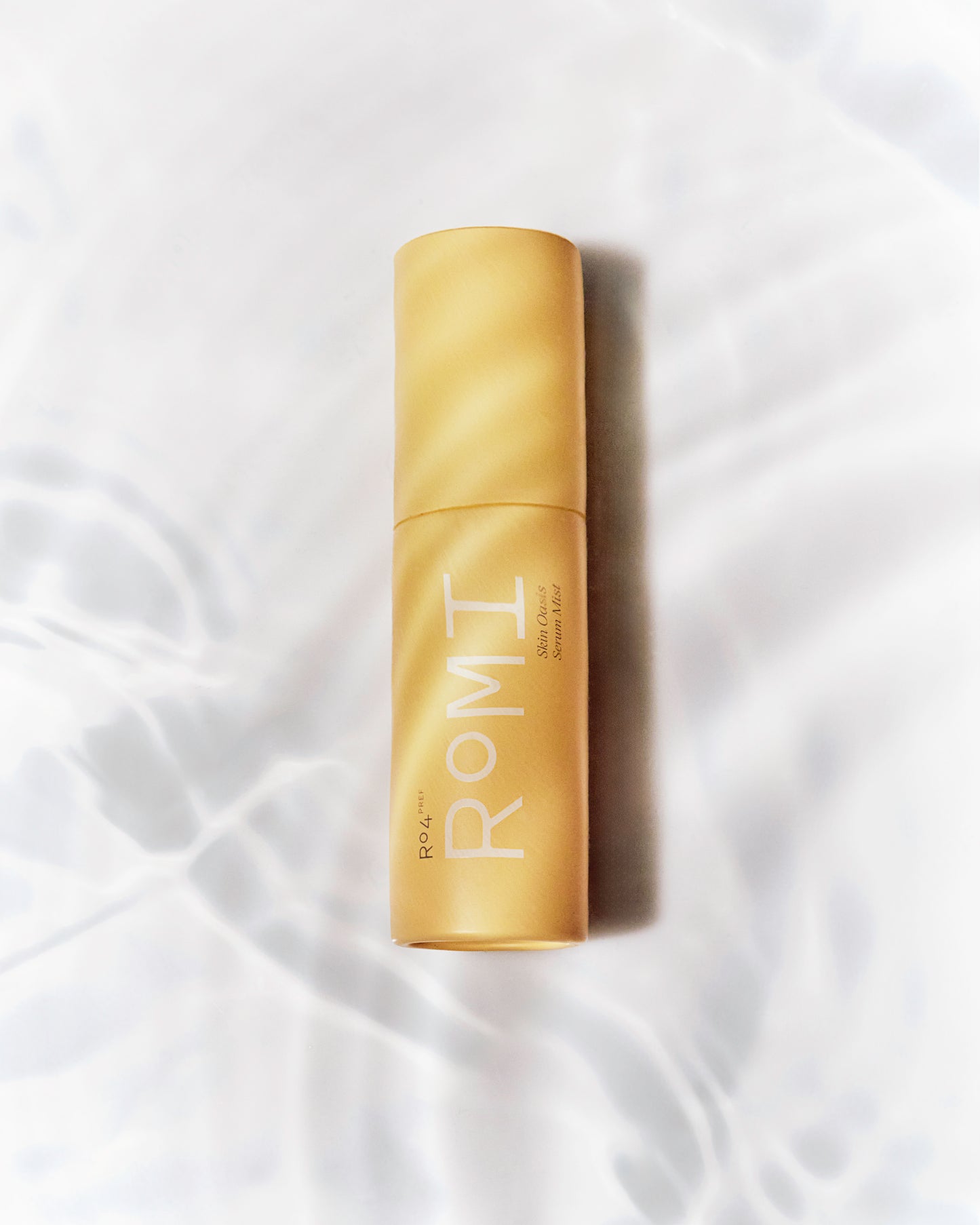 Skin Oasis Serum Mist