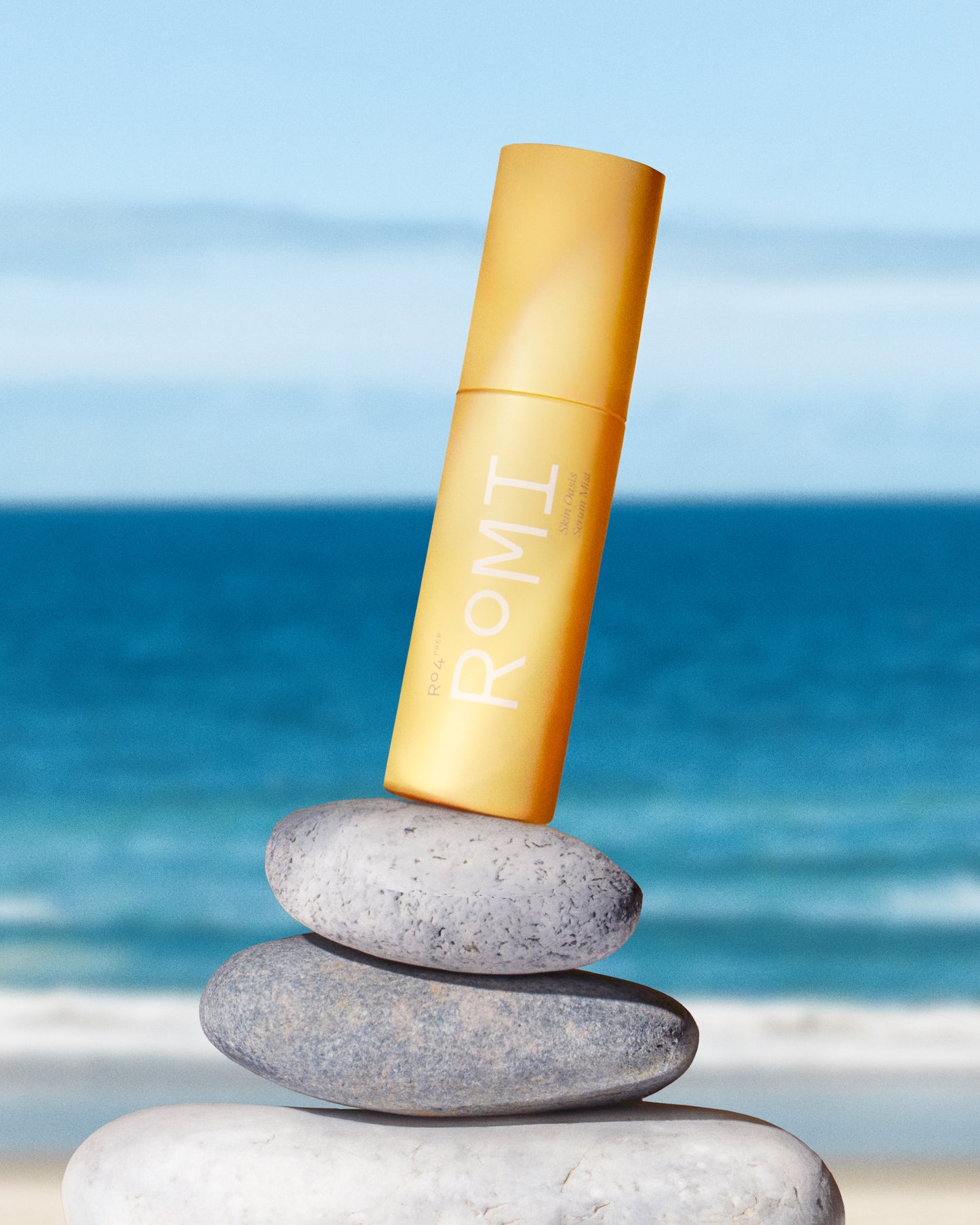 Skin Oasis Serum Mist