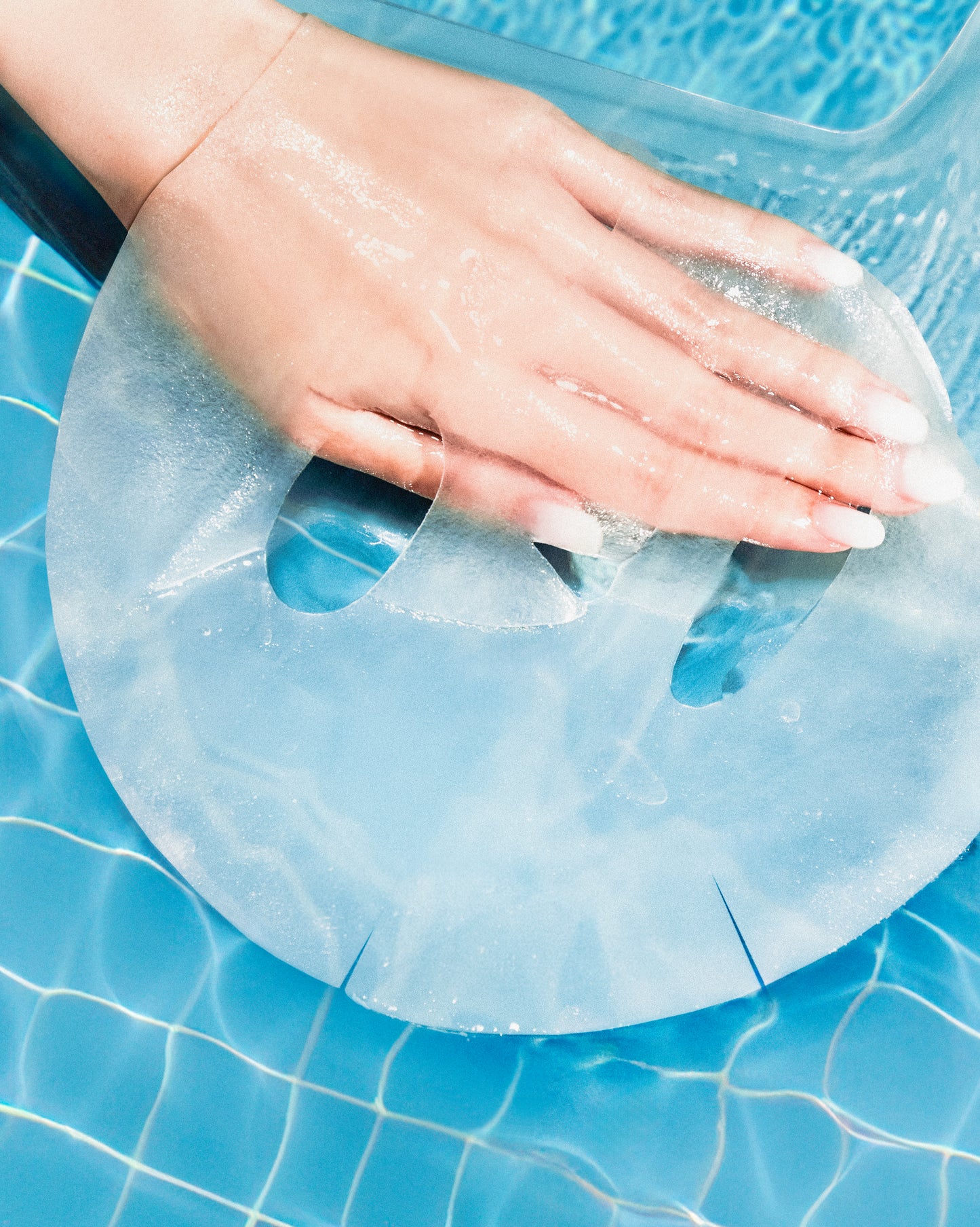 Glow Getter Treatment Mask