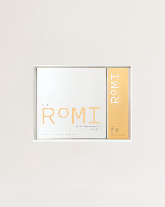 The Holy Grail Set