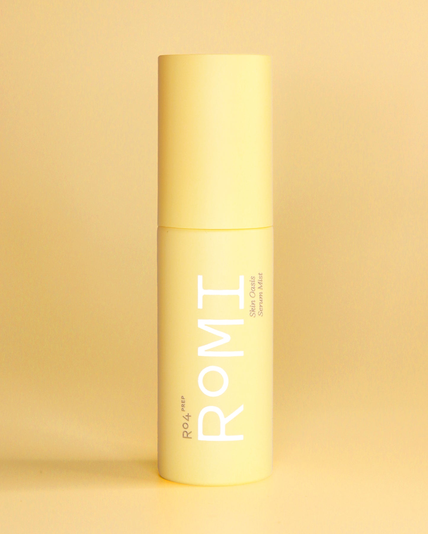 Skin Oasis Serum Mist