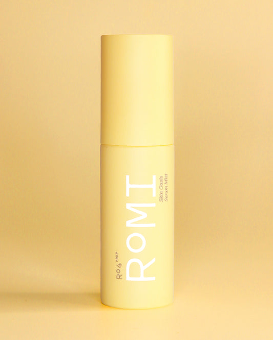 Skin Oasis Serum Mist