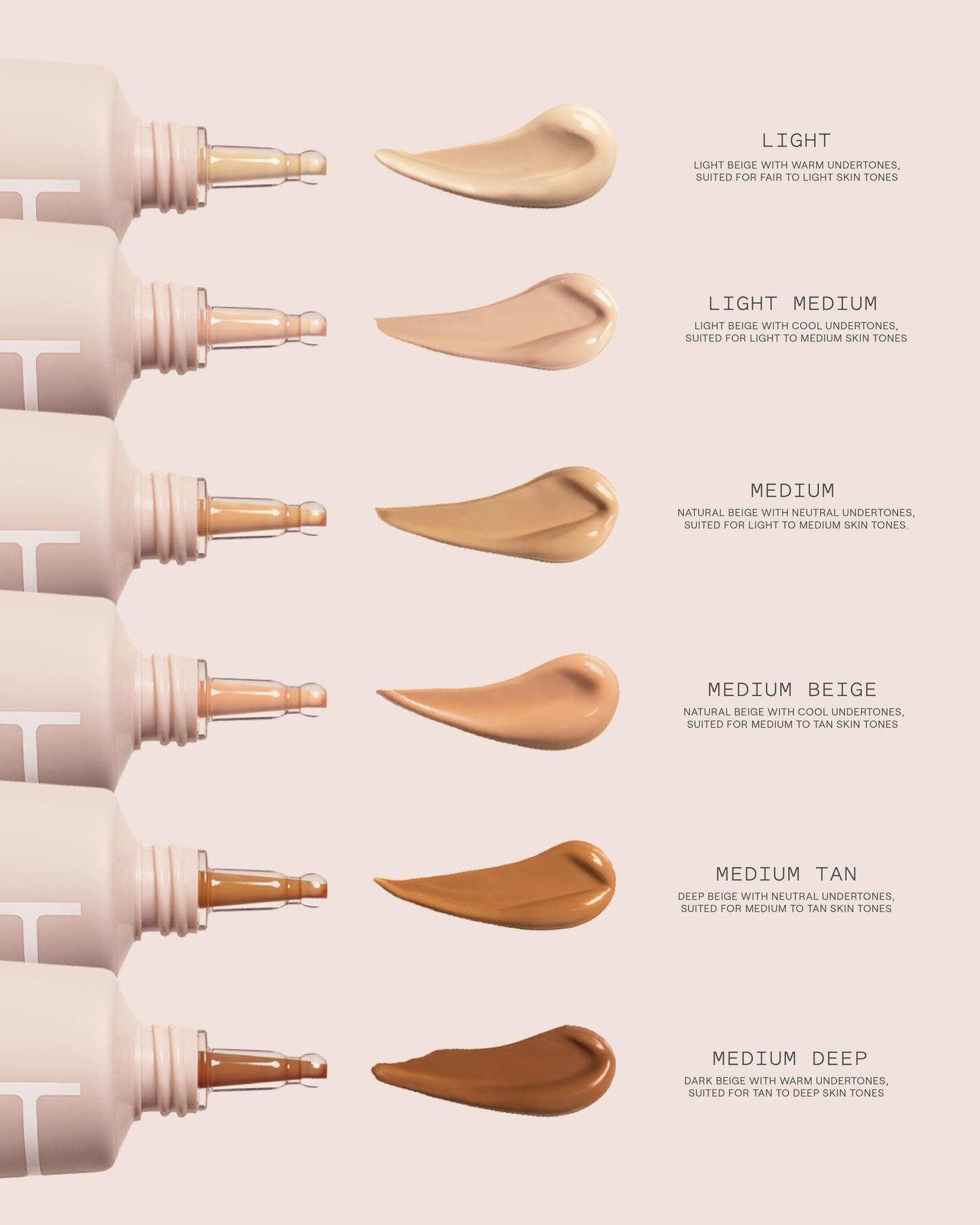 Dream Skin Tint