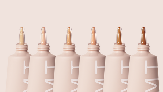The Dream Skin Tint is back and better than ever