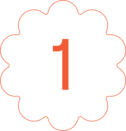 Step 1