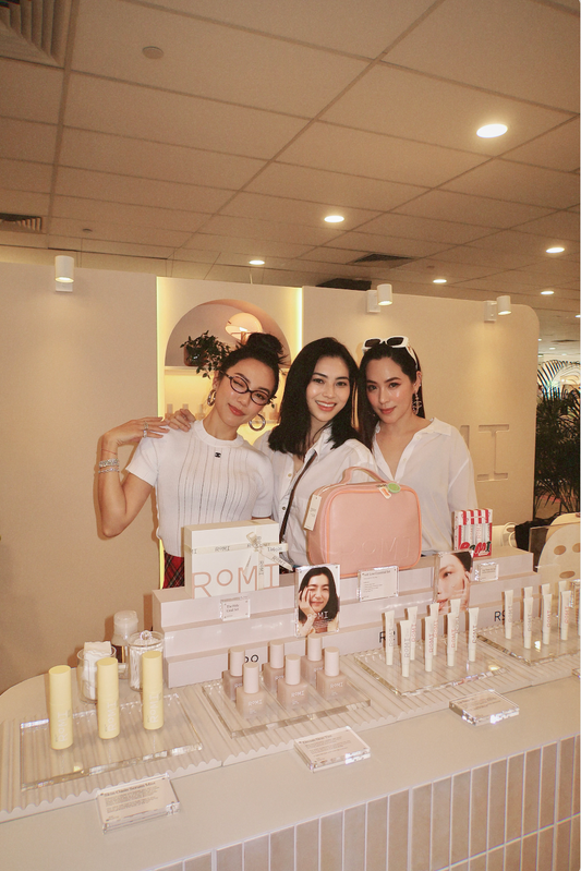 ROMI @ Boutiques Singapore