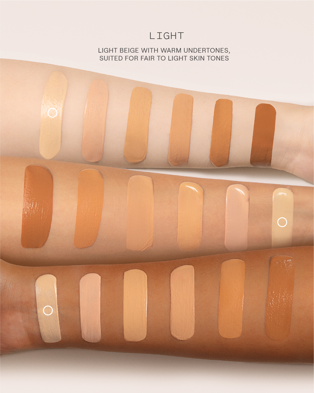 Dream Skin Tint