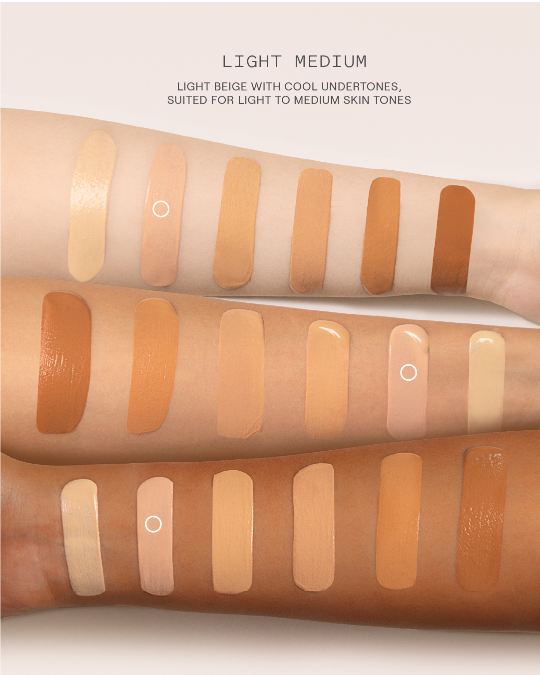 Dream Skin Tint