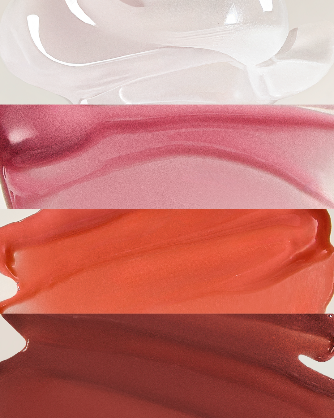 Lip Treat Oil Set