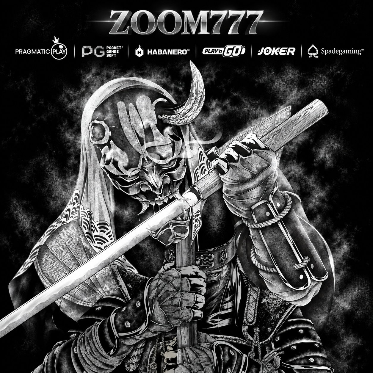 ZOOM777 Games